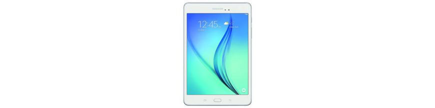 Samsung Galaxy Tab A Wi-Fi SM-T550 SM-T555